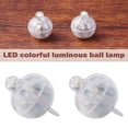 thumbnail image 2 of 1-20x Individual LED Lights,Tiny Wireless NUK, 2 of 8