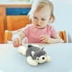 thumbnail image 1 of Cute Pet Doll Toy Doll Exquisite Companion Puppet Ornaments Companion Cute Pet Doll, 1 of 5