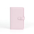 thumbnail image 1 of Polaroid Photo Album mini12- pink, 1 of 4