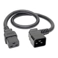 thumbnail image 2 of P036-002-20LA Heavy Duty Power Cord, 2 of 4