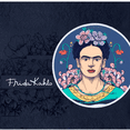 thumbnail image 3 of Miel de Abeja Frida Kahlo Sabor Mantequilla Premium 380g, 3 of 3