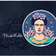 thumbnail image 3 of Miel de Abeja Frida Kahlo Sabor Mantequilla Premium 380g, 3 of 3