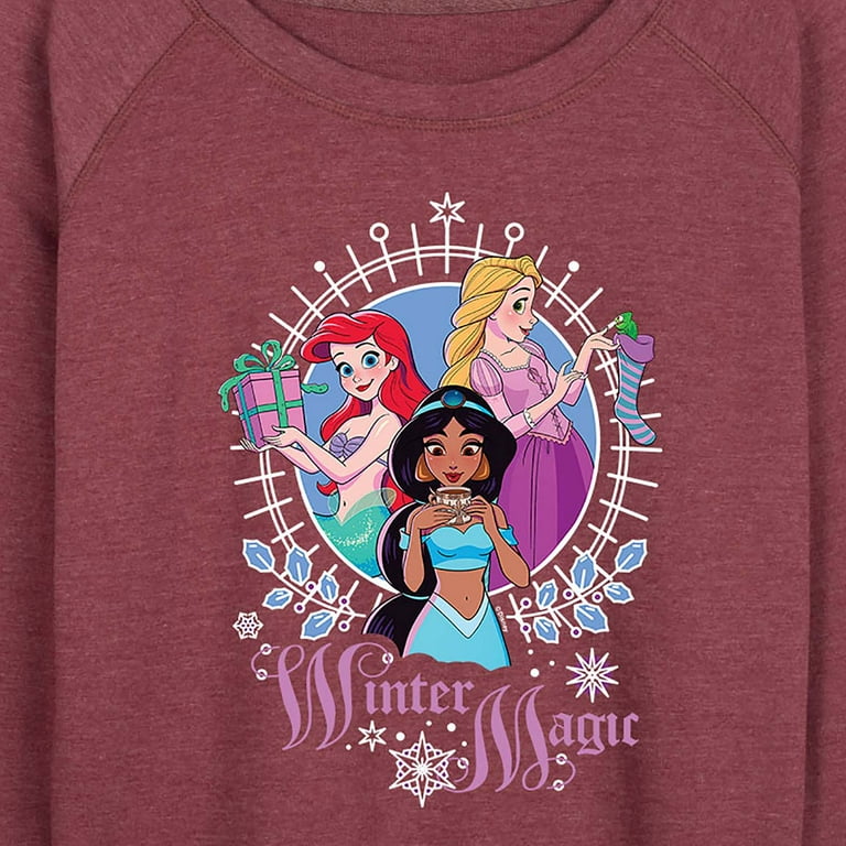 Winter Magic Longsleeve Winter Magic Longsleeve