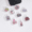 Lightning, variant on mistyhony 9PCS Dust Plug Charm for iPhone 11 12 13 14 Cute Dust Protector Covers for AirPods Book Lover Theme Charms Gift for All Light ning/Type C Port Devices