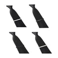 thumbnail image 4 of Juego De Clips De Corbata Para Boda, Negocio, 10 Piezas, 4 of 5