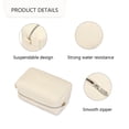 thumbnail image 4 of Bolsa organizadora YONBEN, bolsa de cosméticos ligera para viajes, 4 of 9