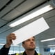 thumbnail image 1 of BESTYASH Difusor Rectangular De Para Reemplazo En Paneles LED Y Fluorescentes En Interiores, 1 of 8