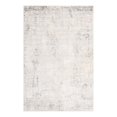 thumbnail image 2 of Unique Loom Caspian Collection Area Rug - Behshahr (6' 1" x 9' Rectangle Gray/Ivory), 2 of 10
