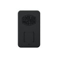 thumbnail image 5 of Cooler Master MasterFan MF120 Halo Duo-Ring Addressable RGB Lighting 120mm 3 Pack w/ 24 Independently-Controlled LEDS, Absorbing Rubber Pads, PWM Static Pressure for Computer Case & Liquid Radiator, 5 of 20