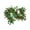 Multicolor, variant on Christmas Vine for Fireplace Simulated Pines Leaf Rattan Artificial Christmas Pines Needle Leaf Rattan Winter Mantel Tabletop Porch Decoration Holiday Wreath Green Christmas Wreath