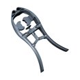 thumbnail image 4 of Wosthever Universal Manual Egg Separator Restaurant Reusable Gadget Cracker Eggs Breaker Tool Opener Shell Kitchen Separating Cocina y Comedor, 4 of 6