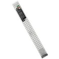 thumbnail image 2 of Dritz RE436 OmniEdge by Omnigrid Non-Slip Quilters Ruler - 4 x 36 in., 2 of 3