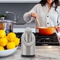 thumbnail image 2 of 1Pcs Stainless Steel Salt And Pepper Shakers Set For Spices With Holes Seasoning Jar Spice Rack Kitchen Cruet Tool, 2 of 10