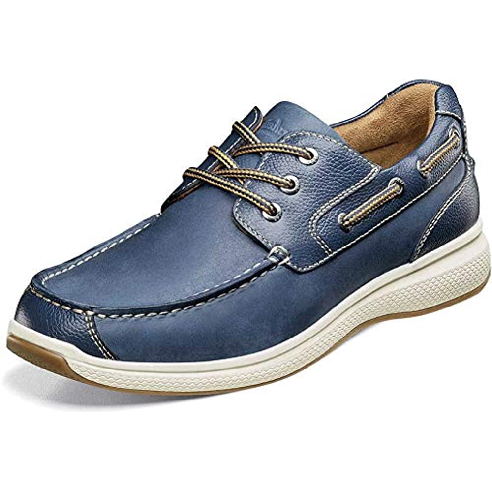 Florsheim Men's Great Lakes Moc Toe 