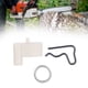 thumbnail image 5 of Arandelas de arranque trinquete de arranque seguro y fiable fácil de instalar para sierras de corte STIHL TS400 TS410 TS420 TS480i TS500i 000019-7200 Fugacal Otros, 5 of 8