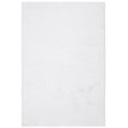 thumbnail image 1 of Mainstays Rabbit Faux Fur White, Area Rug 4x6, Recommended for Living Room, Dining Area, Bedroom, 1 of 8