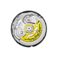 thumbnail image 1 of Invicta 35847 20 mm Mens Pro Diver Automatic 3 Hand Grey Dial Watch, 1 of 2