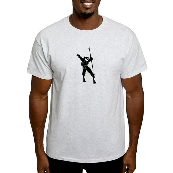 CafePress - Drexciya T Shirt - Light T-Shirt - CP
