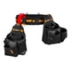 thumbnail image 2 of Bolsas Porta Herramientas TOUGHBUILT 27 Bolsillos Cinturón TB-CT-111-3P, 2 of 2
