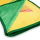 thumbnail image 3 of Manta plateada con crayones Crayola Crayola, estilo retro, 3 of 6
