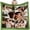 5 photos, variant on AISENIN Custom Blanket with 13 Photos Text Personalized Flannel Throw Blanket Birthday Anniversary Wedding Christmas Halloween Father Mother Valentines Day Gift 60*80inch