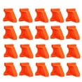thumbnail image 2 of Rdeghly Entretoise de Sol Stratifié ABS Compatible Triangles Installation Outils Industriels, 2 of 8