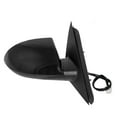 thumbnail image 2 of Brock Power Mirror for 2006-2013 Impala Heated Non-Fold Right 25947196 2014-2016 Impala Limited, 2 of 4