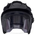thumbnail image 2 of Casco para motocicleta BELL Mag-9 liviano y ventilado, 2 of 6