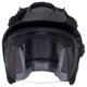 thumbnail image 2 of Casco para motocicleta BELL Mag-9 liviano y ventilado, 2 of 6