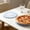 Blue, variant on Sunflower-Shaped Silicone Placemat, Heat-Resistant Trivet Mat With Non-Slip Texture And Dishwasher Safe Construction, Versatile Table Protector For Hot Dishes And Pots