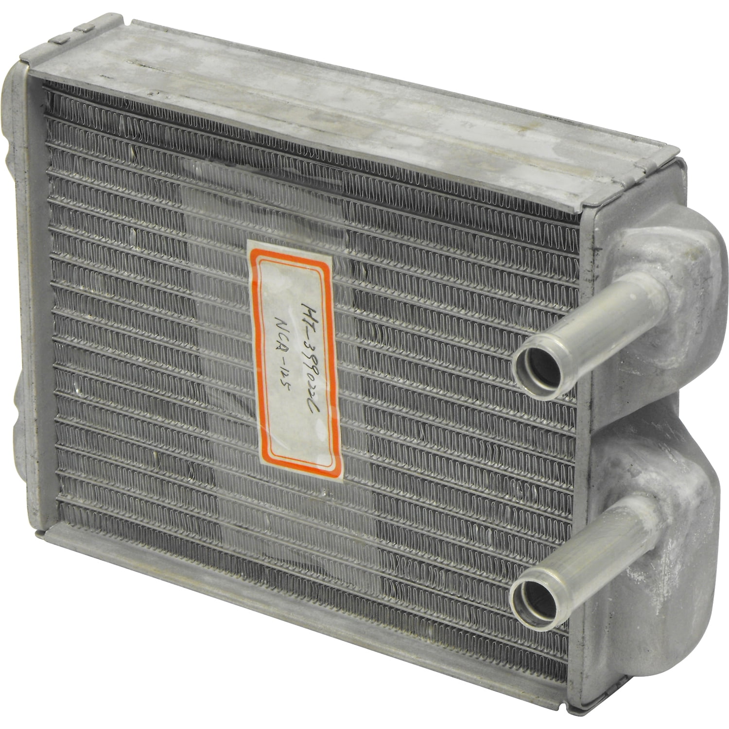 A-Premium Front HVAC Heater Core Compatible with Ford F-100 F-150 F-250 F-350 F-500 Mustang Thunderbird Bronco LTD II Mercury Cougar Monarch Comet 