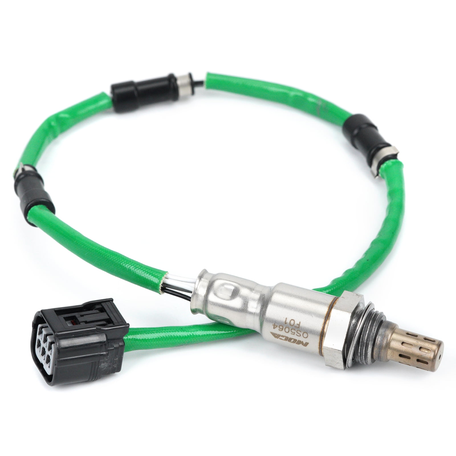 MOCA AUTOPARTS 2x Downstream & Upstream O2 Oxygen Sensor Fit for 2007-2009 Honda CR-V 2.4L