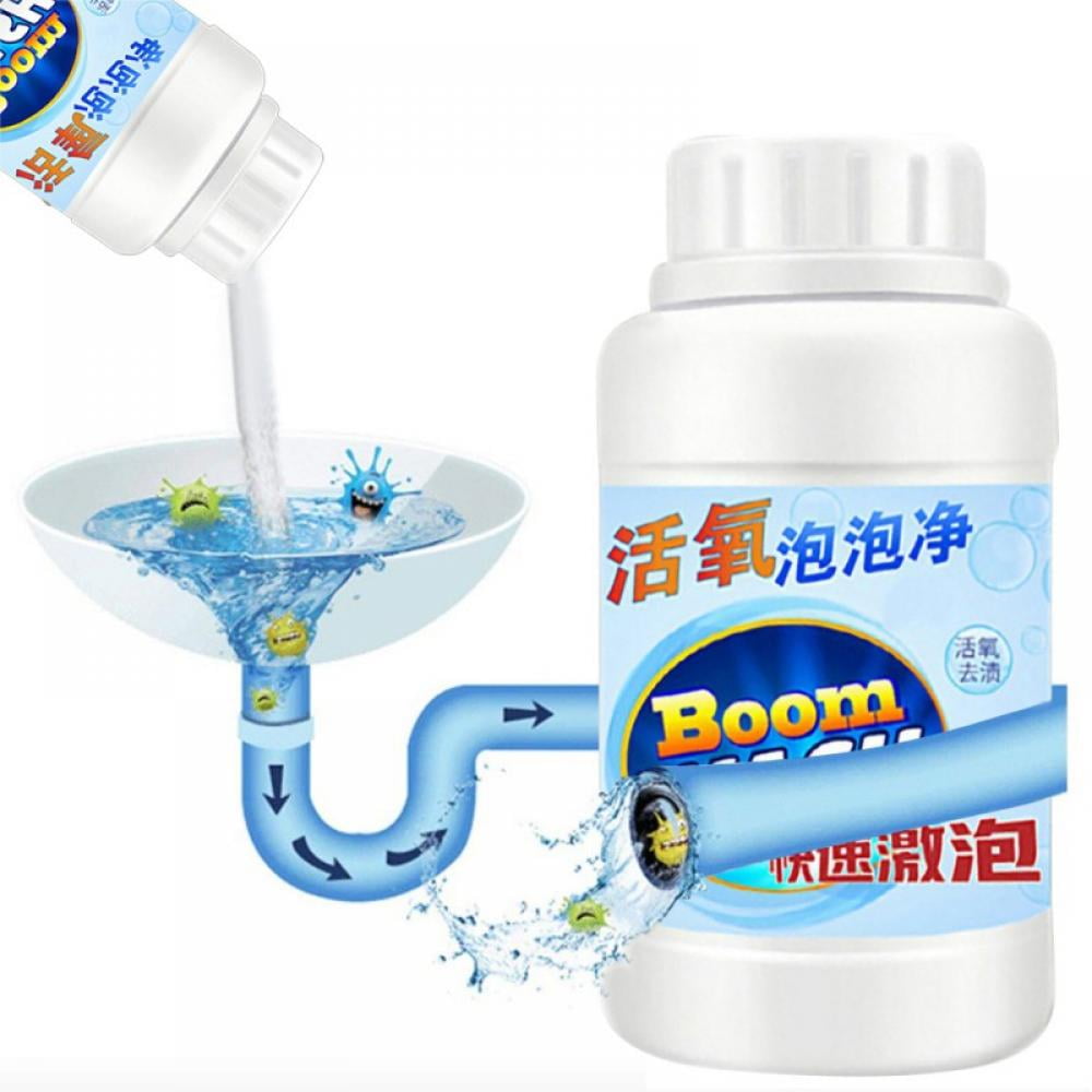 Prettyui Reactive Oxygen Fast Foam Cleaner For Toilet Cleaning Machine