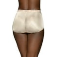 thumbnail image 3 of Vanity Fair Lingerie Women's Perfectly Yours Nylon with Lace Brief Underwear, 3 of 3