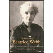 Angle View: The Diaries of Beatrice Webb, Used [Hardcover]