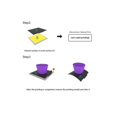 thumbnail image 4 of Magnetic Build Surface Befenybay 220x220mm for 3D Printer, 4 of 9