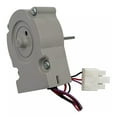 thumbnail image 2 of Refrigerator Evaporator Fan Motor Replacement for Kenmore EAU60694510, EAU61524007, 2 of 2