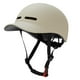 thumbnail image 4 of Casco de bicicleta para adultos, ligero y cómodo, ideal para andar en patineta. beige, 4 of 9