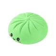 thumbnail image 3 of EGNMCR Stress Relief Toy;Puzzle Stress Relief Toy;Fidget Toy Decompression Bun Toy Imitation Of True And False Tool Small Silicone Stress Relieving Release Hand Pinching And Music Stress Ball, 3 of 8