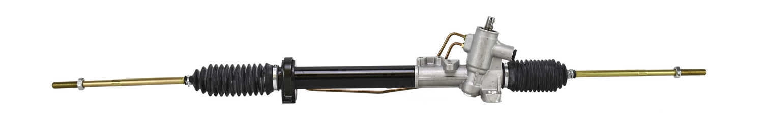 Atlantic Automotive Engineering 3180N AAE New Hydraulic Power Steering Rack & Pinion 100% Tested