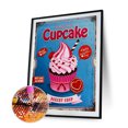 thumbnail image 2 of Cuadros Decorativos Diamond Painting DIY Letters Full Round Drill Rhinestone Kit (sz1178) Likrtyny embutido en tela, 2 of 9