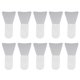 thumbnail image 1 of Aplicador de mascarilla facial de silicona BuyWeek 10 piezas, 1 of 14