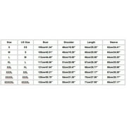 Vividxx Men's Jacket Men Vintage Cool Jacket Leather Long Sleeve Autumn Winter Stand Collar Club Coat