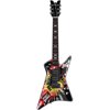 Paper Jamz Pro Guitar, Style 1