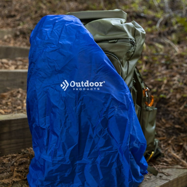 Outdoor products backpack rain cover clearance