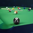 thumbnail image 3 of SHISUYAN Replacement Pool Ball Billiard Practice Training Ball Pool Ball Billiard Table Ball, 3 of 9