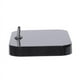 thumbnail image 5 of 3X Móvil Estación de Acoplamiento de Carga del TeléFono Móvil Tipo-C Cargador Soporte del Soporte TeléFono Móvil Usb-C Negro, 5 of 5