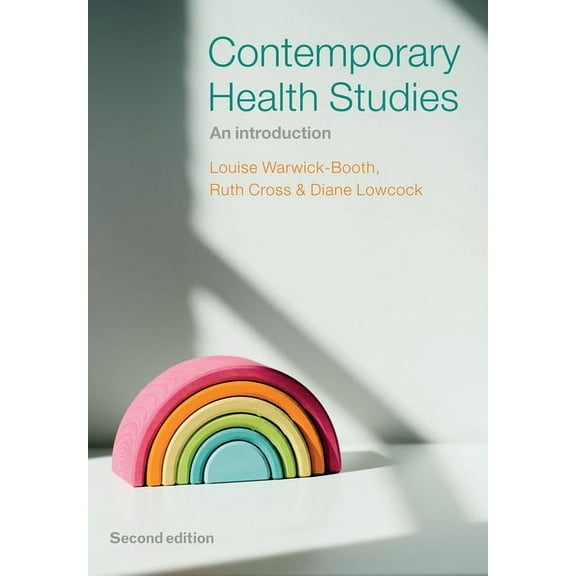Contemporary Health Studies: An Introduction, (Paperback)