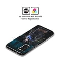 thumbnail image 2 of Head Case Designs Officially Licensed Batman Arkham Knight Characters Nightwing Soft Gel Case Compatible with Samsung Galaxy S22+ 5G, 2 of 7