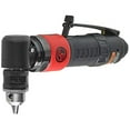 thumbnail image 4 of Chicago Pneumatic Angle Reversible 3/8" Key Drill, 4 of 5